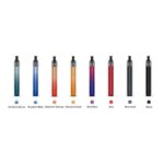GeekVape WENAX M1 Pod Kit — product view
