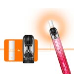 GeekVape WENAX M1 Pod Kit — product view