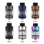 Vaporesso iTANK T Atomizer — product view