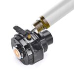GeekVape Z100C Empty Pod Cartridge — product view