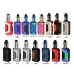 GeekVape L200 Aegis Legend 2 200W TC Kit — product view