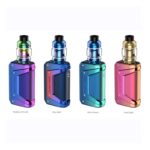 GeekVape L200 Aegis Legend 2 200W TC Kit — product view