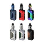 GeekVape L200 Aegis Legend 2 200W TC Kit — product view