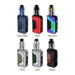 GeekVape L200 Aegis Legend 2 200W TC Kit — product view