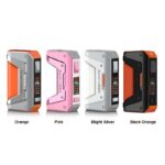 GeekVape L200 Aegis Legend 2 200W TC Mod — product view