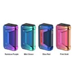 GeekVape L200 Aegis Legend 2 200W TC Mod — product view