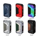 GeekVape L200 Aegis Legend 2 200W TC Mod — product view