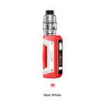 GeekVape S100 Geekvape Aegis Solo 2 Kit — product view