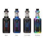 Freemax Maxus 3 Box Mod Kit 200W — product view