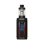 Freemax Maxus 3 Box Mod Kit 200W — product view