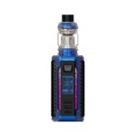 Freemax Maxus 3 Box Mod Kit 200W — product view