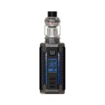 Freemax Maxus 3 Box Mod Kit 200W — product view