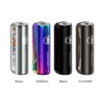 GeekVape Z50 50W Mod — product view