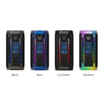Freemax Maxus 3 200W Mod — product view