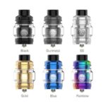 GeekVape Z Max Sub ohm Tank — product view