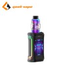 GeekVape Aegis X zeus kit — product view