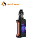 GeekVape Aegis X zeus kit — product view