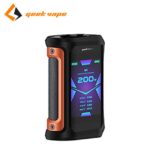 GeekVape Aegis X 200W TC Mod — product view