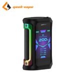 GeekVape Aegis X 200W TC Mod — product view