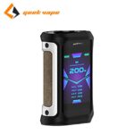 GeekVape Aegis X 200W TC Mod — product view