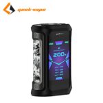 GeekVape Aegis X 200W TC Mod — product view