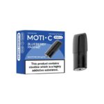 MOTI C FEELM Pod — product view
