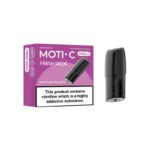 MOTI C FEELM Pod — product view