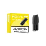 MOTI C FEELM Pod — product view