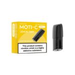 MOTI C FEELM Pod — product view