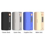 Vaporesso GEN X 220W TC Box MOD — product view