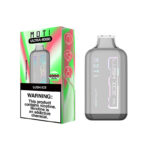 MOTI ULTRA 6000 Disposable Vape 6000 Puffs — product view