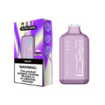 MOTI ULTRA 6000 Disposable Vape 6000 Puffs — product view
