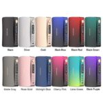 Vaporesso GEN S 220W TC Box MOD — product view