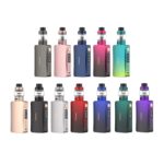 Vaporesso GEN S 220W TC Kit — product view