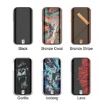 Vaporesso Luxe II 220W MOD — product view