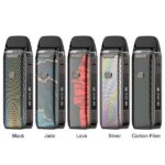 Vaporesso Luxe PM40 Pod Kit — product view