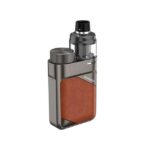 Vaporesso Swag PX80 80W 18650 Pod Kit — product view
