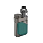 Vaporesso Swag PX80 80W 18650 Pod Kit — product view