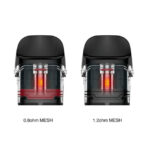 Vaporesso LUXE Q Pod 2pcs — product view