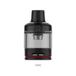 Vaporesso GTX POD 22 Empty Cartridge/3.5ml 2pcs — product view