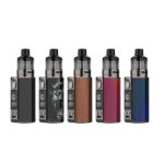 Vaporesso LUXE 80 Pod Kit — product view