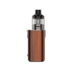 Vaporesso LUXE 80 Pod Kit — product view
