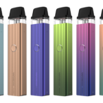 Vaporesso XROS 2 Pod Kit — product view