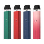 Vaporesso XROS 2 Pod Kit — product view