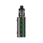 Vaporesso Target 80 Pod Mod Kit — product view