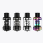 Vaporesso itank/5ml — product view