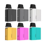Vaporesso XROS NANO Pod Kit — product view