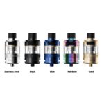 VOOPOO TPP X POD Tank — product view