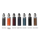 VOOPOO Drag S Pro Pod Kit — product view
