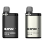 Wotofo nexPOD Prefilled Pod Kit — product view